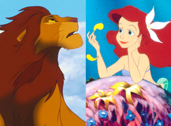 Disney Tournament Split Disney Tournament Split